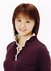 額田 真由子