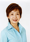 安江　佳子